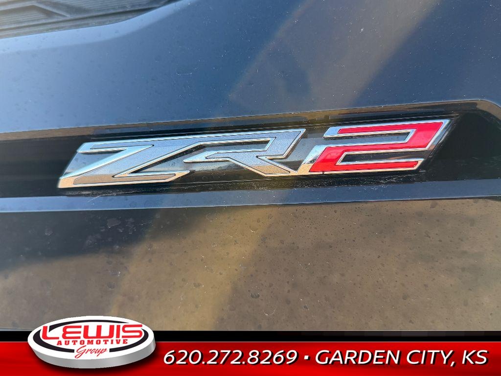 New 2026 Chevrolet Colorado ZR2 Truck