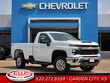 Chevrolet Silverado 2500 HD