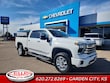  Chevrolet Silverado 3500 HD