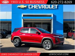 2027 Chevrolet Equinox LT SUV