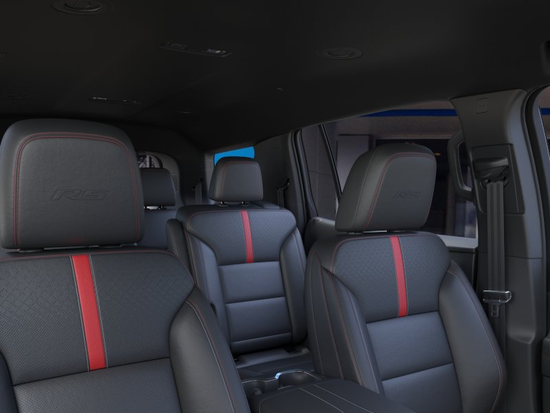 2027 Chevrolet Traverse RS - Photo 23