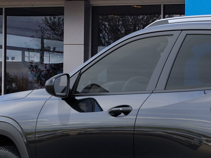 2026 Chevrolet Trax Activ - Photo 32