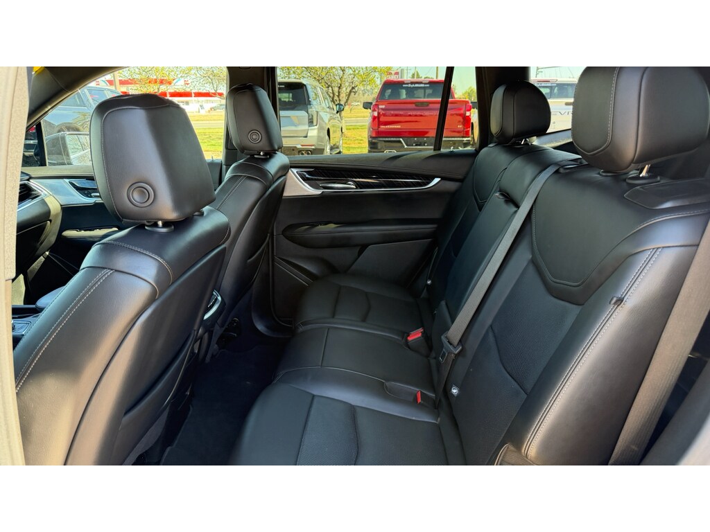 2023 Cadillac XT6 Premium Luxury - Photo 21