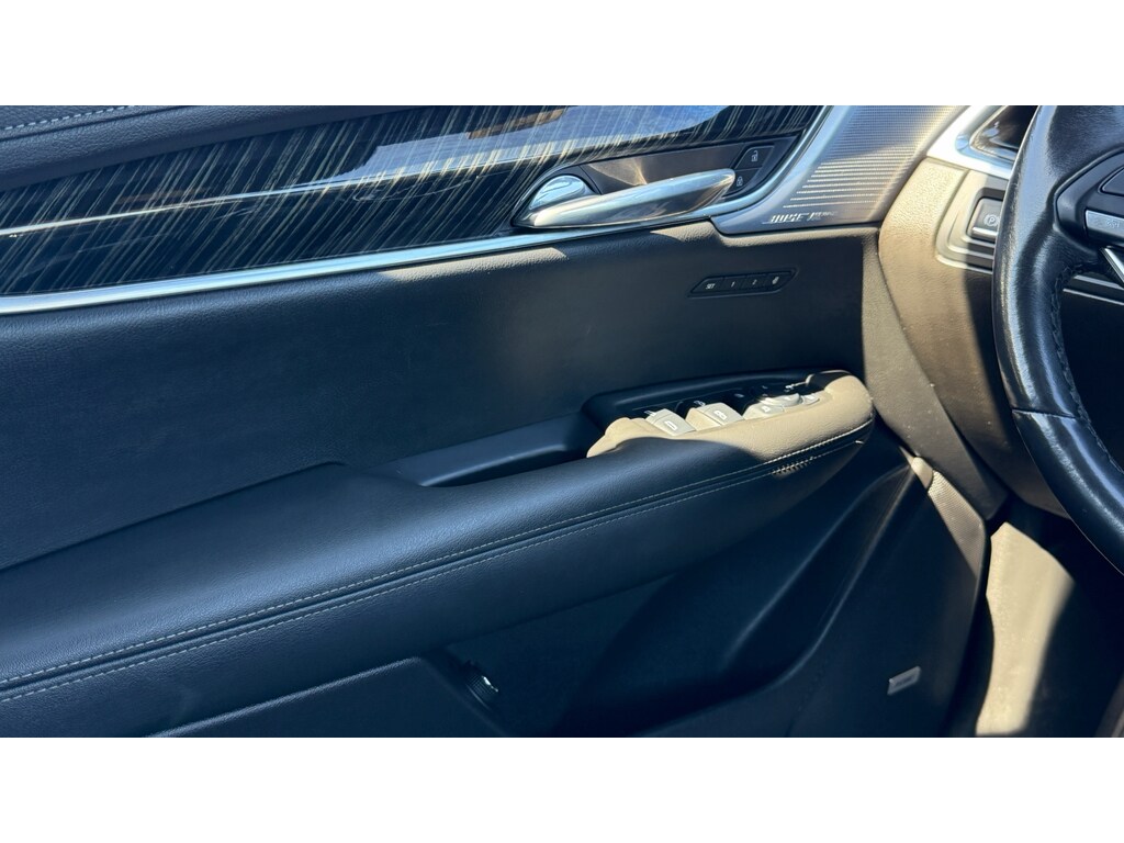 2023 Cadillac XT6 Premium Luxury - Photo 19