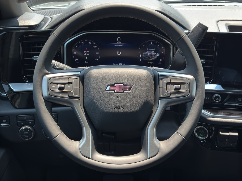 2026 Chevrolet Silverado 2500 HD LT - Photo 10