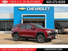 2026 Chevrolet Equinox Activ SUV