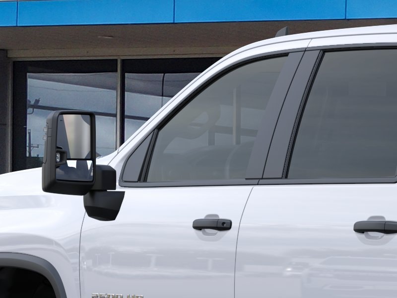 2026 Chevrolet Silverado 2500 HD Custom - Photo 33