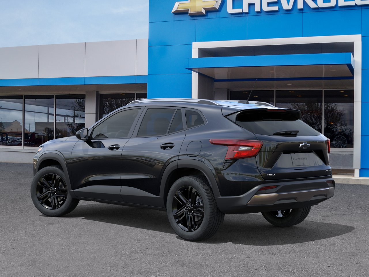 2026 Chevrolet Trax Activ - Photo 23