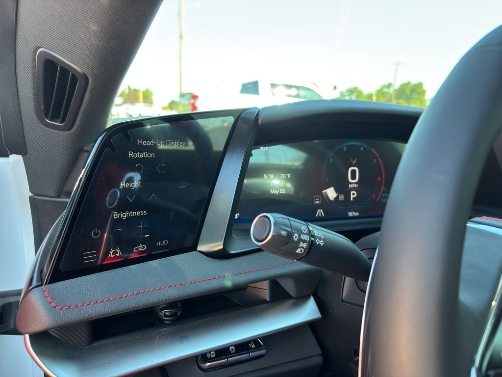 2026 Chevrolet Corvette 2LT - Photo 12