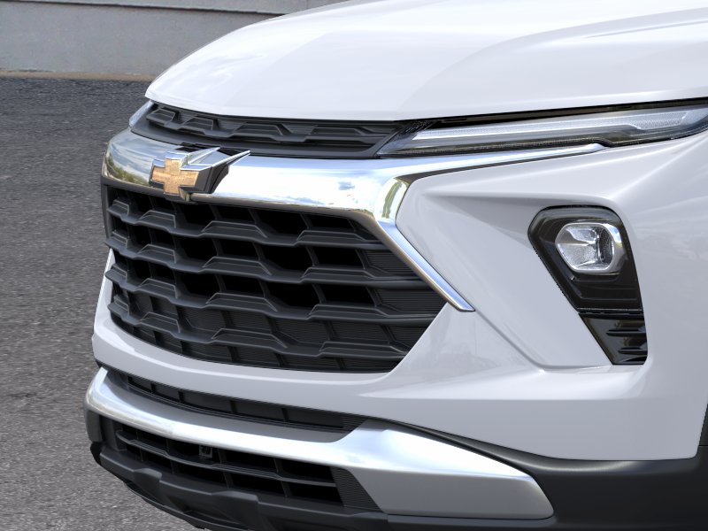 2026 Chevrolet Trailblazer LT - Photo 13