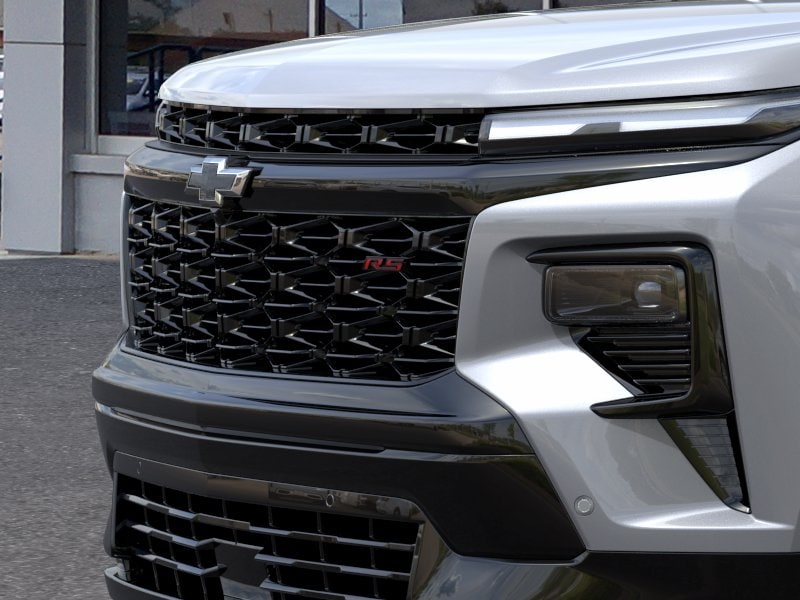 2026 Chevrolet Traverse RS - Photo 34