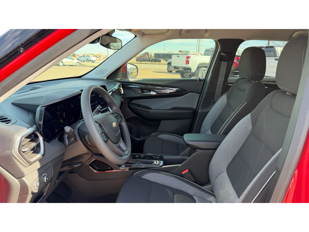 2026 Chevrolet Trailblazer LT - Photo 10