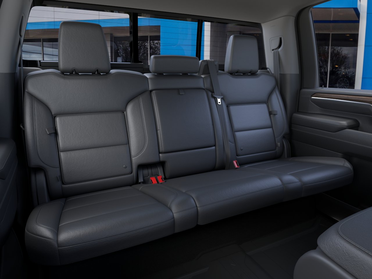 2026 Chevrolet Silverado 2500 HD LT - Photo 39