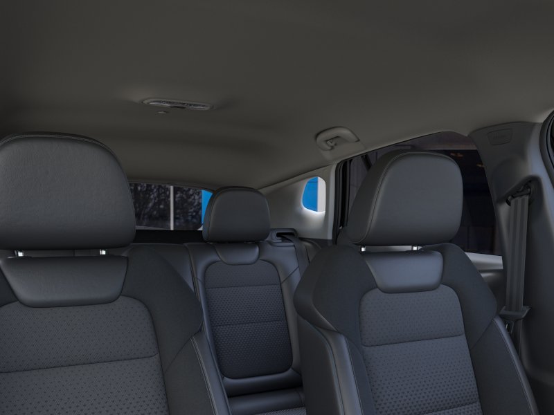 2026 Chevrolet Trax LT - Photo 24