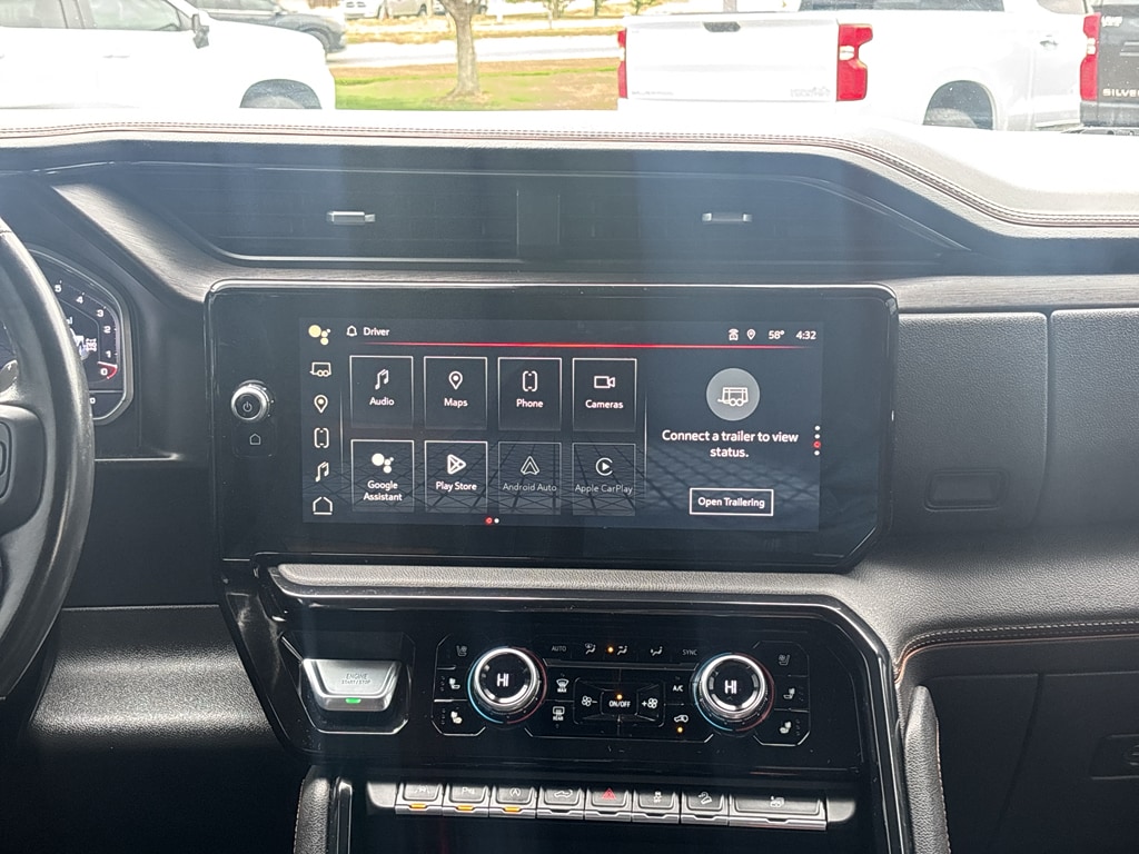 2023 GMC Sierra 1500 AT4 - Photo 10