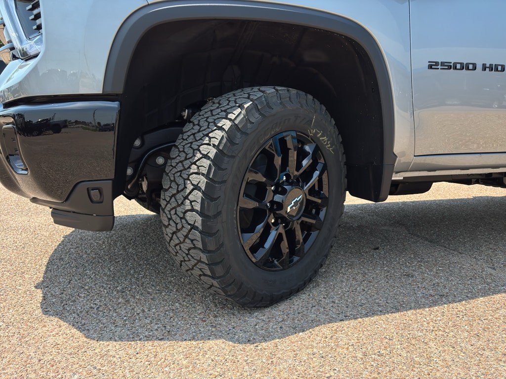 2026 Chevrolet Silverado 2500 HD LT - Photo 22