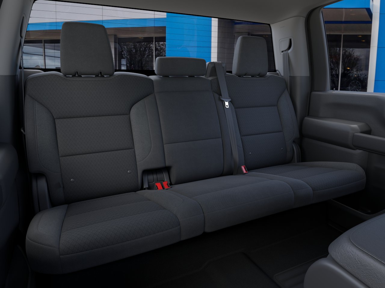 2026 Chevrolet Silverado 2500 HD Custom - Photo 38