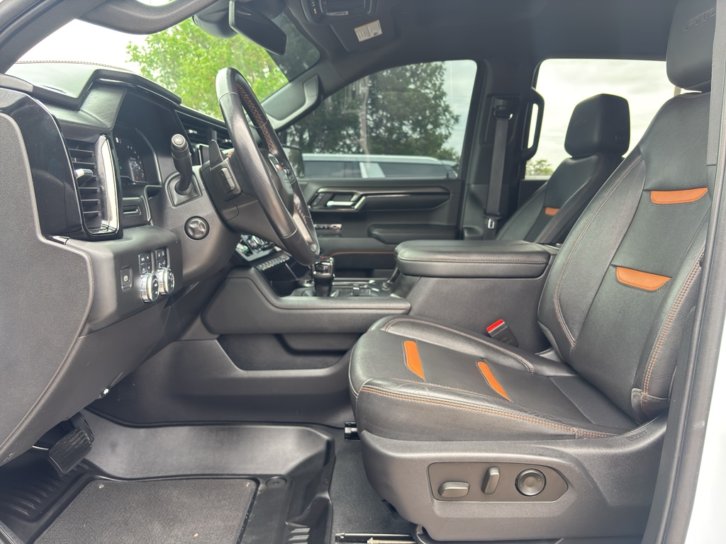 2023 GMC Sierra 1500 AT4 - Photo 12