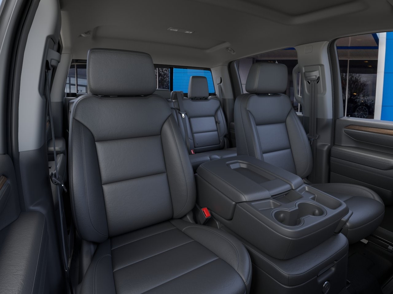 2026 Chevrolet Silverado 2500 HD LT - Photo 16