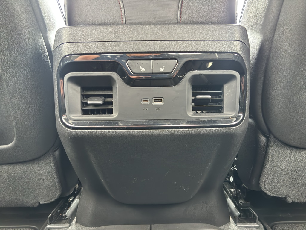2023 GMC Sierra 1500 AT4X - Photo 21