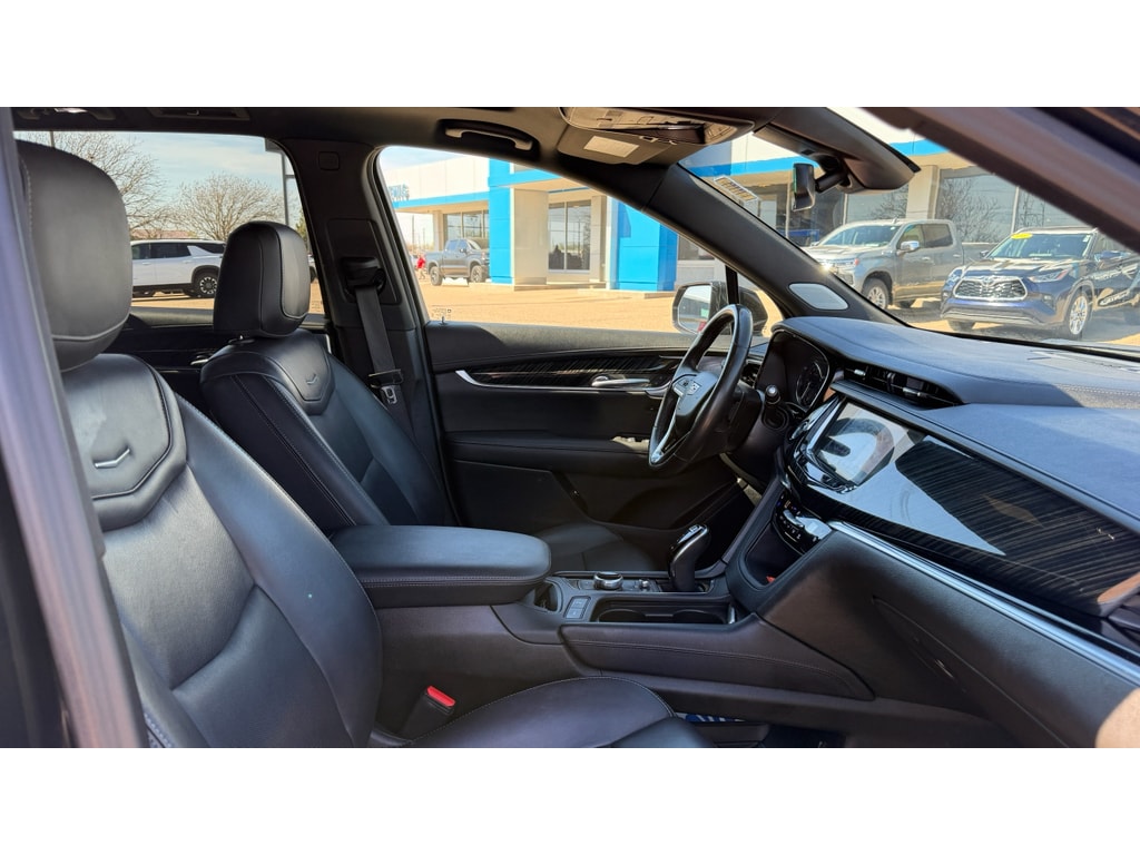 2023 Cadillac XT6 Premium Luxury - Photo 13