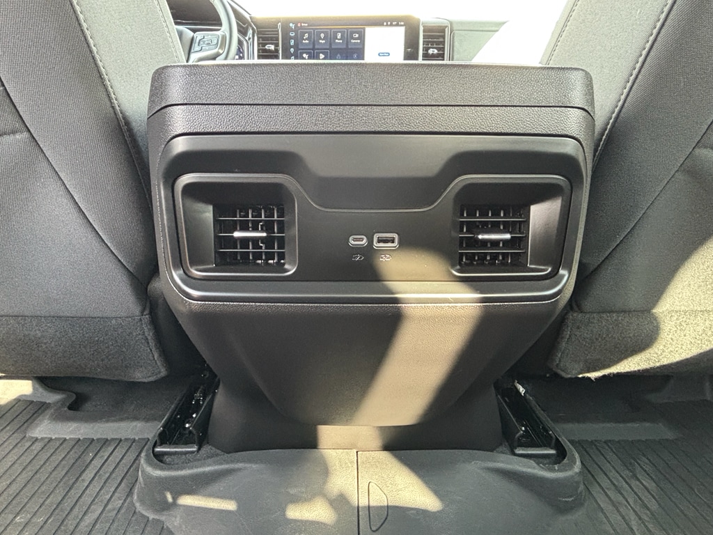 2024 Chevrolet Silverado 1500 LT Trail Boss - Photo 17