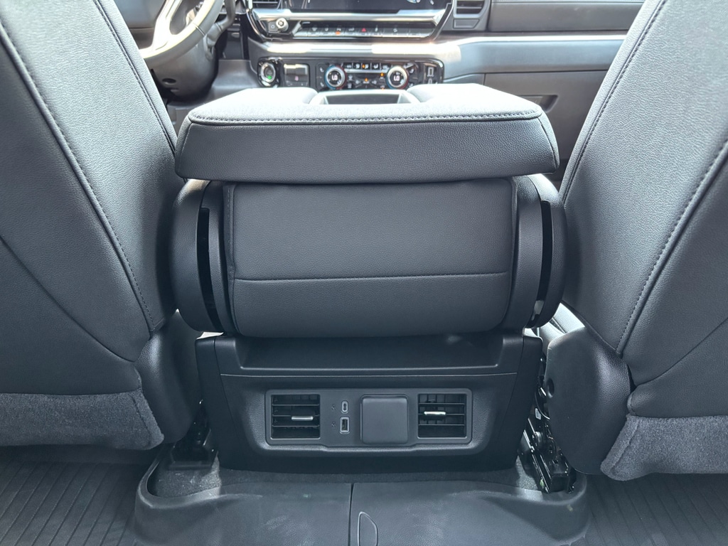 2026 Chevrolet Silverado 2500 HD LT - Photo 20