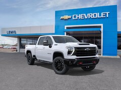 2026 Chevrolet Silverado 2500 HD LT Truck 2026 Chevrolet Silverado 2500 HD LT Truck