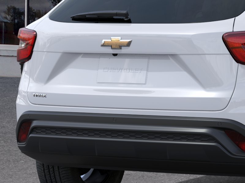 2026 Chevrolet Trax LS - Photo 14