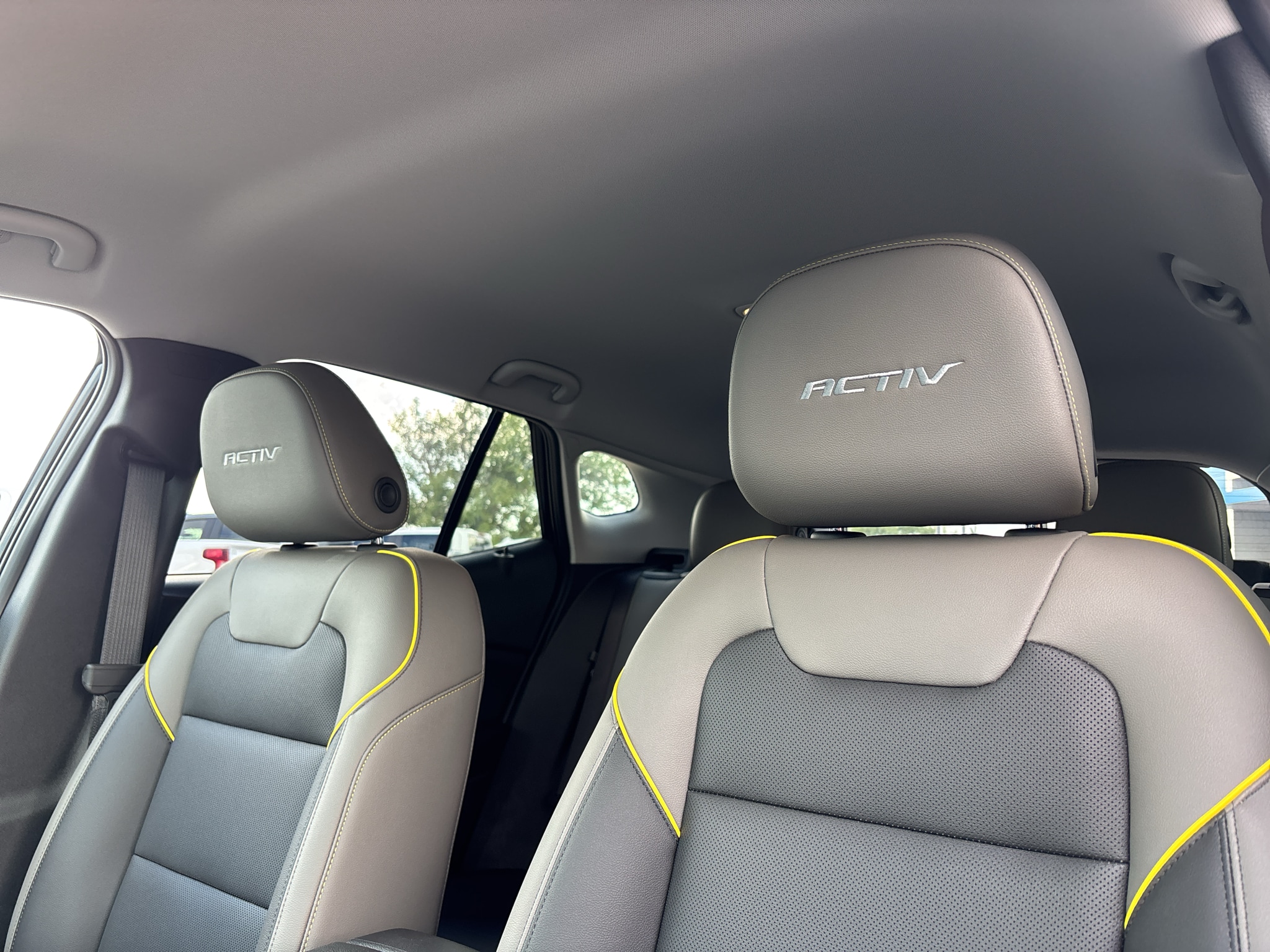 2026 Chevrolet Trax Activ - Photo 14