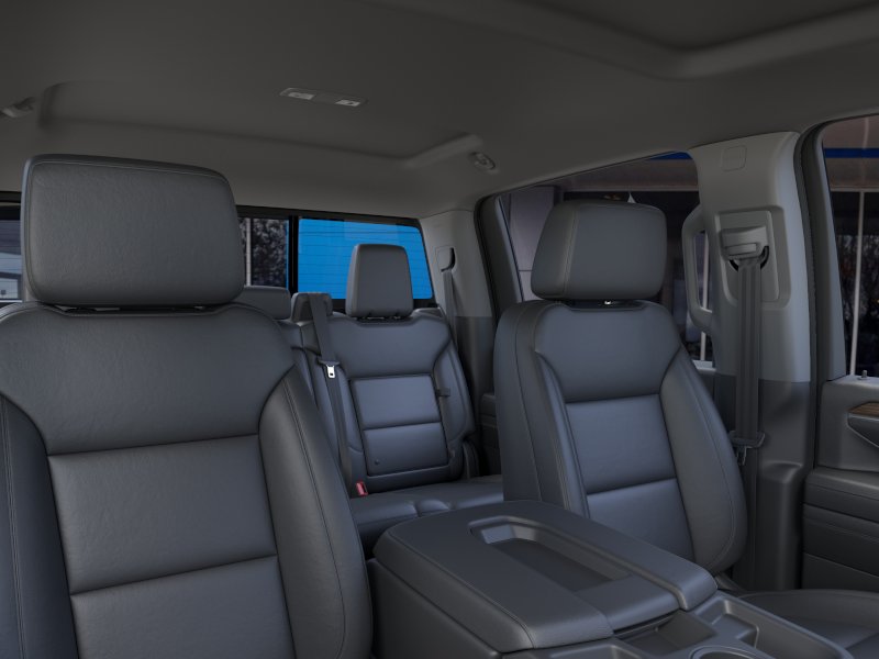 2026 Chevrolet Silverado 2500 HD LT - Photo 24