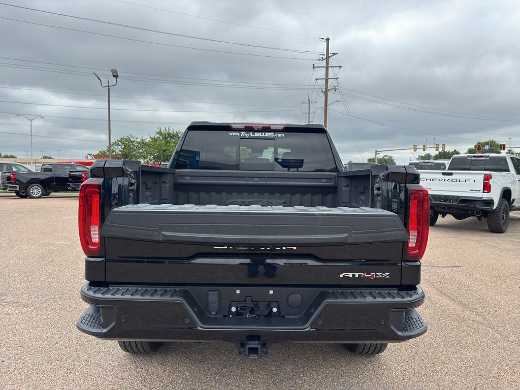 2023 GMC Sierra 1500 AT4X - Photo 8