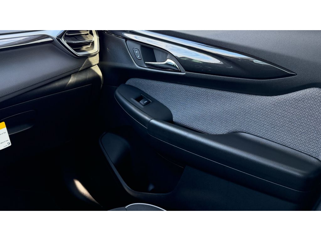 2026 Chevrolet Trailblazer LT - Photo 18