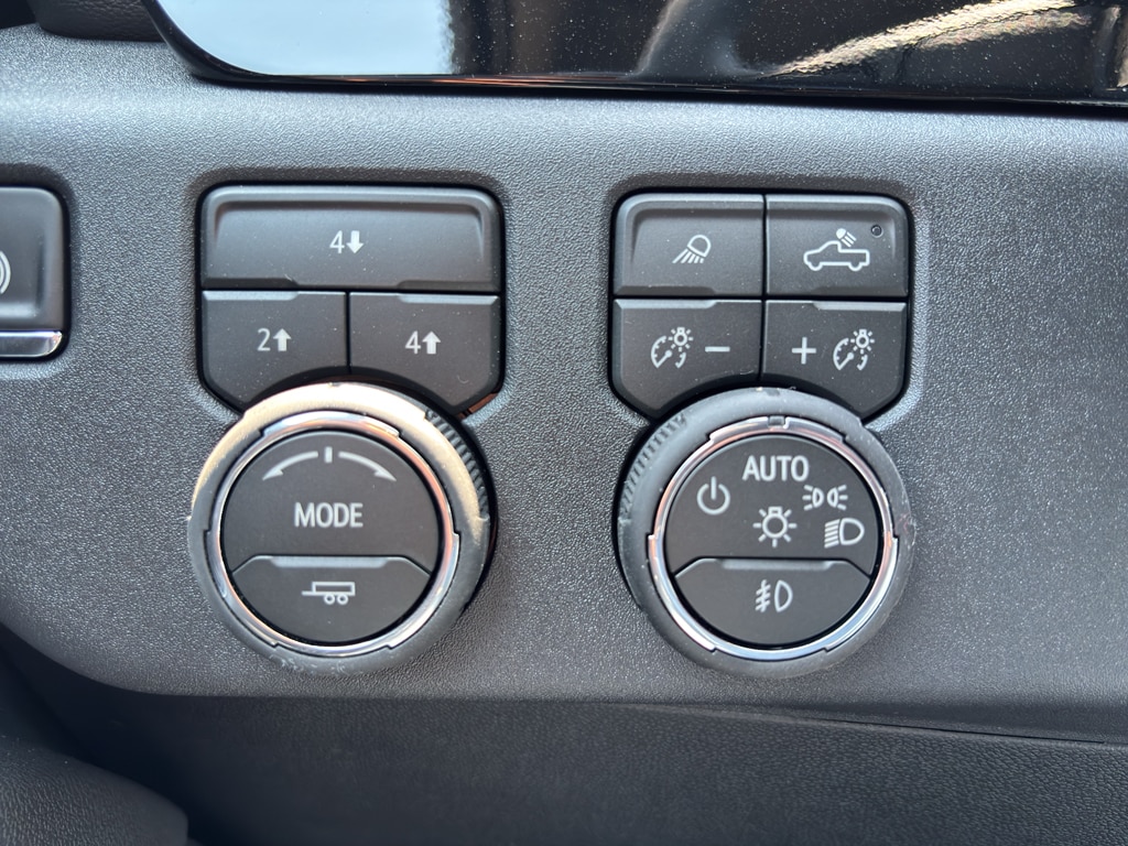 2026 Chevrolet Silverado 2500 HD LT - Photo 16