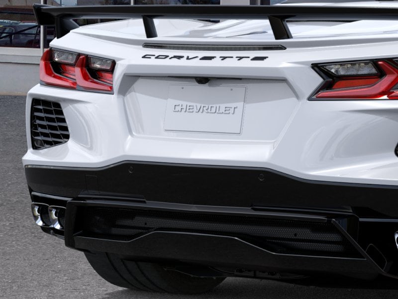 2026 Chevrolet Corvette 2LT - Photo 35