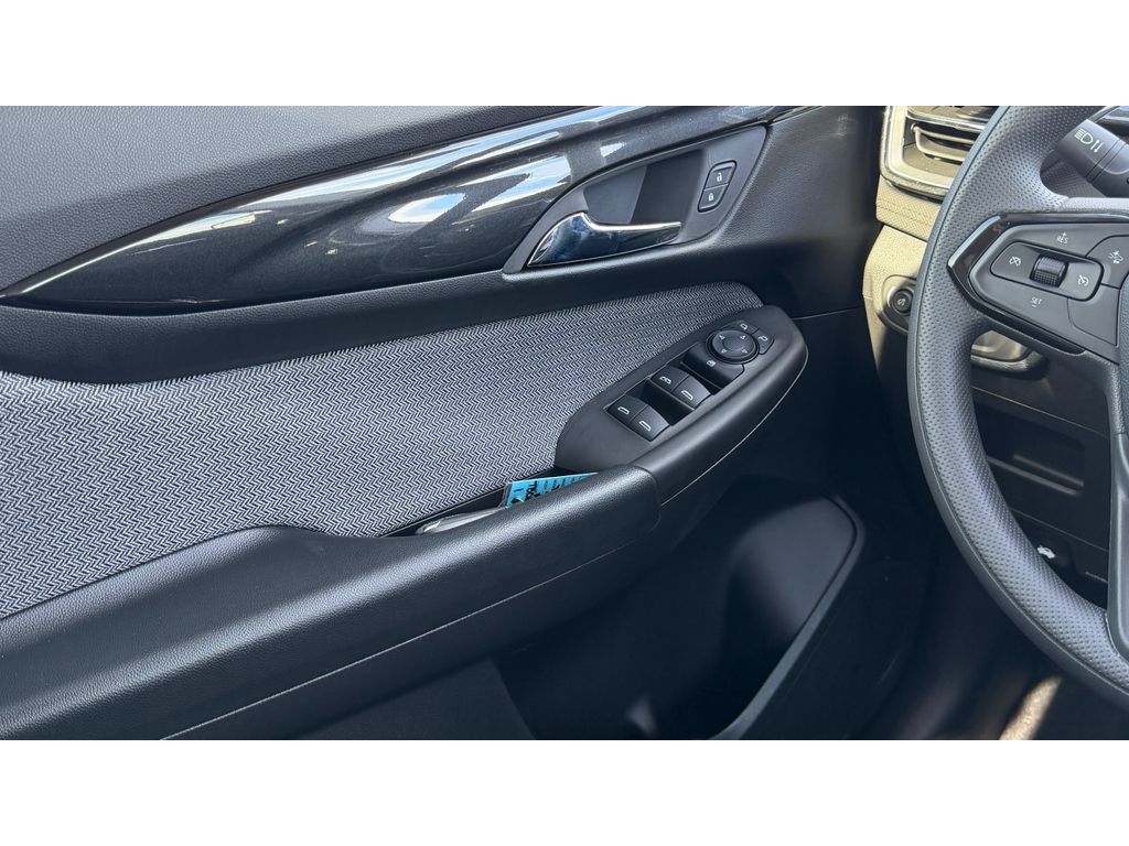 2026 Chevrolet Trailblazer LT - Photo 17