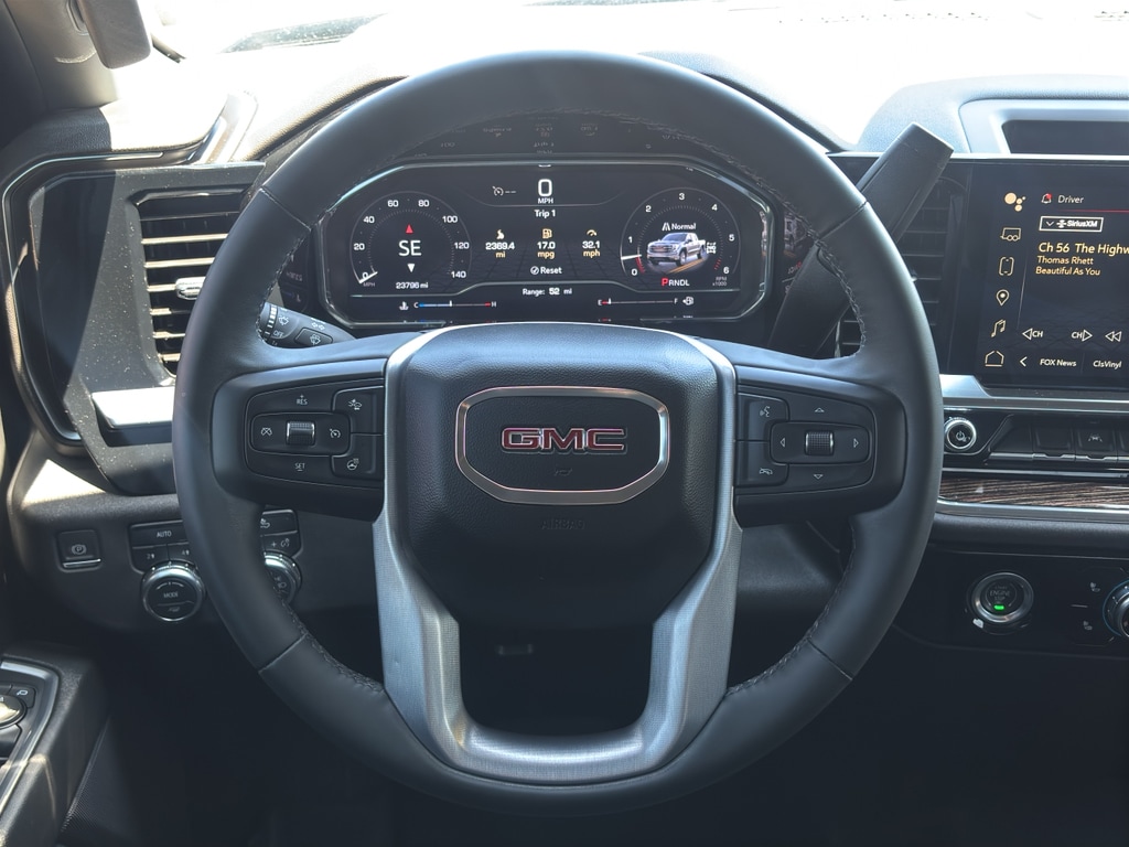 2024 GMC Sierra 1500 Elevation - Photo 10