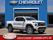 GMC Canyon