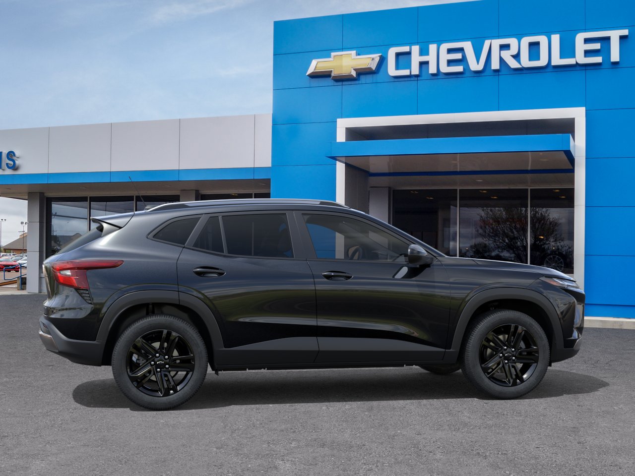 2026 Chevrolet Trax Activ - Photo 25