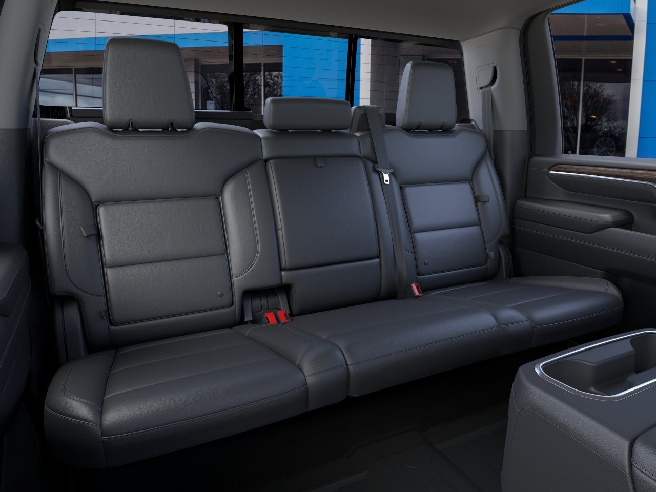 2026 Chevrolet Silverado 2500 HD LT - Photo 17