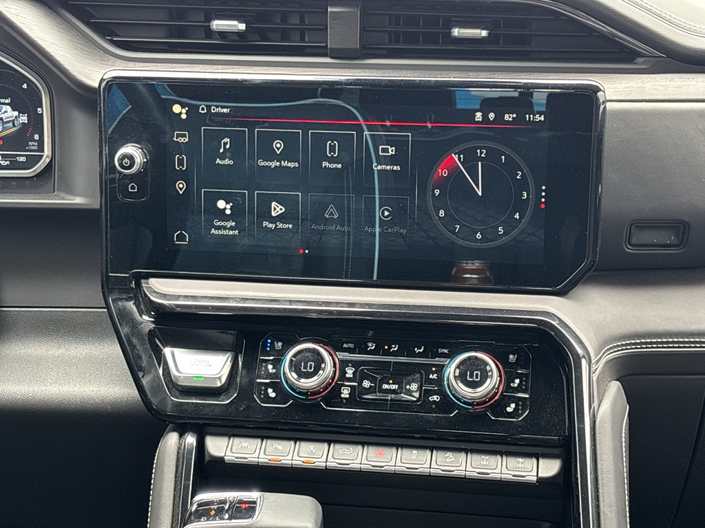2023 GMC Sierra 1500 AT4X - Photo 12