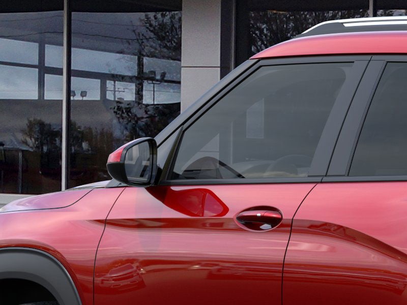 2026 Chevrolet Trailblazer LT - Photo 36
