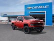 Chevrolet Silverado 2500 HD