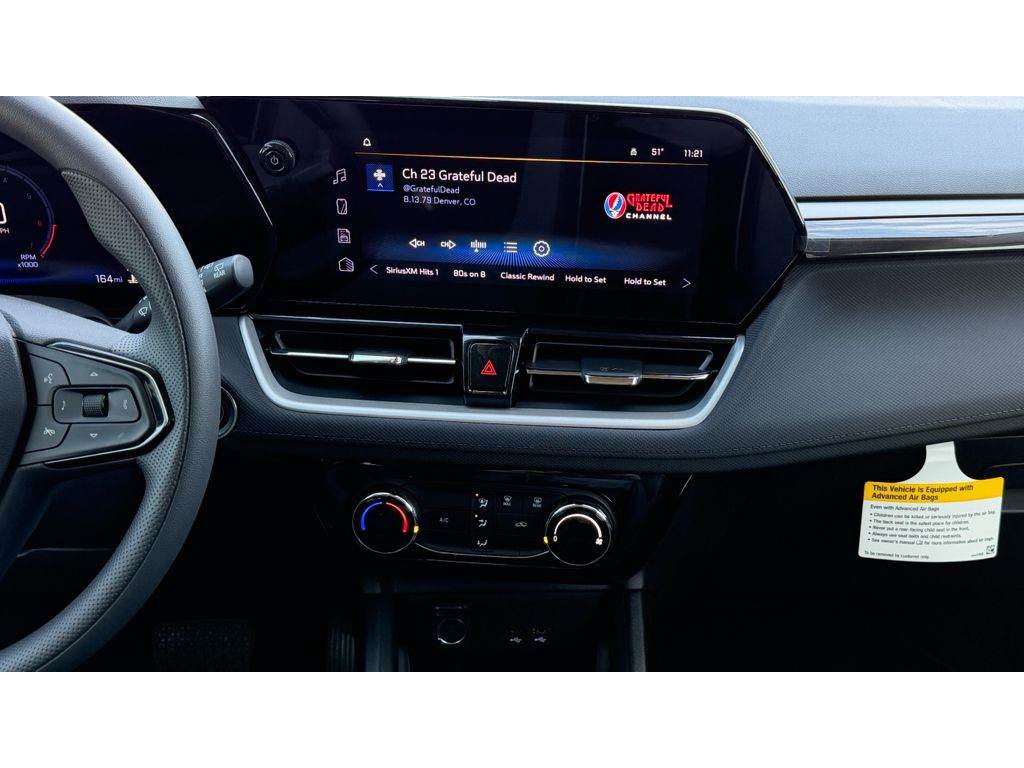 2026 Chevrolet Trailblazer LT - Photo 15