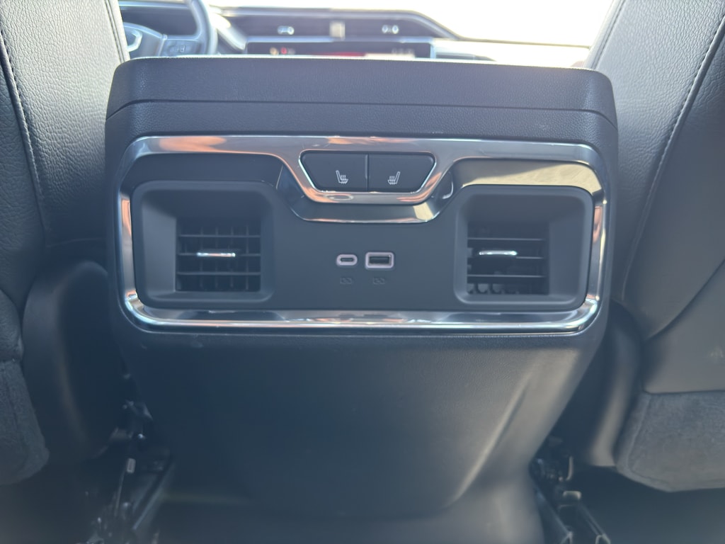 2024 GMC Sierra 1500 Denali Denali - Photo 15