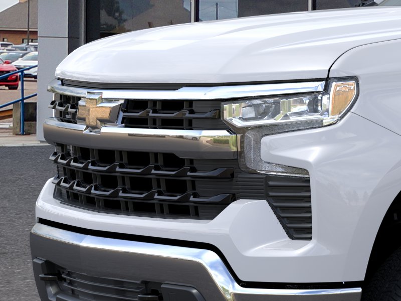 2026 Chevrolet Silverado 1500 LT - Photo 13