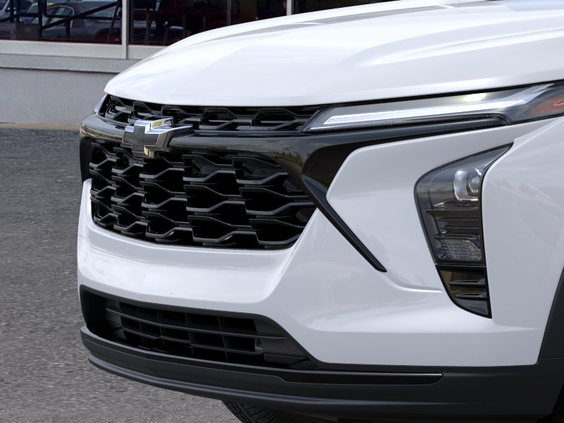 2026 Chevrolet Trax LT - Photo 13