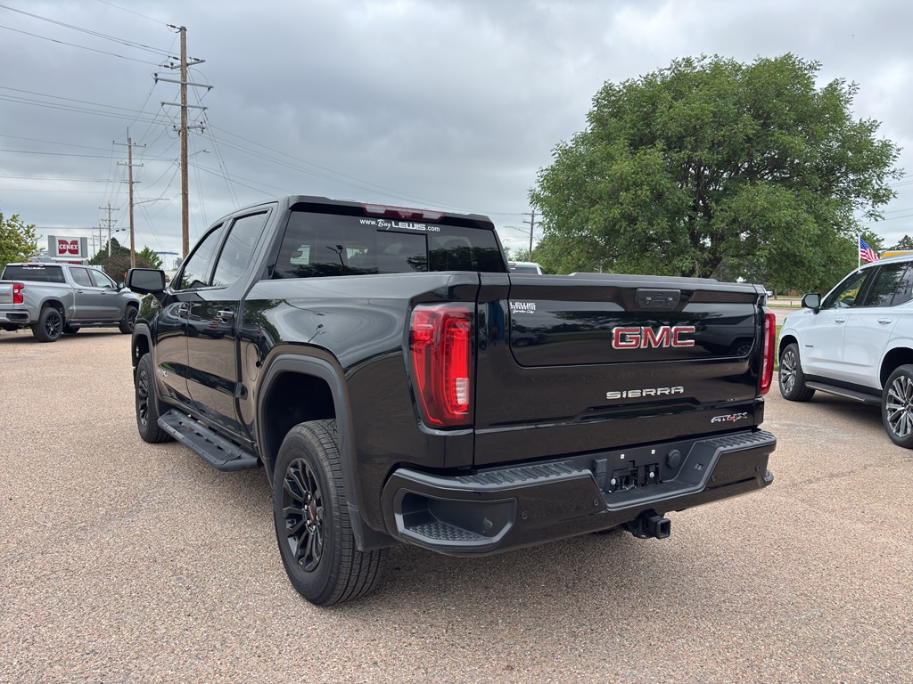 2023 GMC Sierra 1500 AT4X - Photo 6