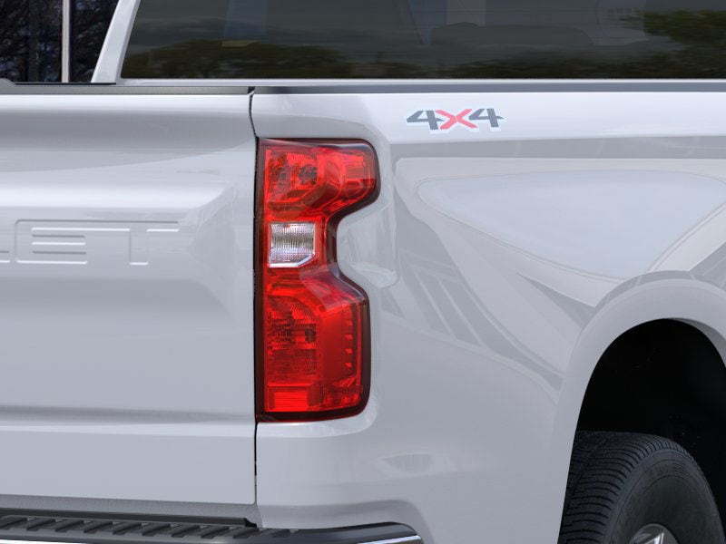 2025 Chevrolet Silverado 1500 Work Truck - Photo 32