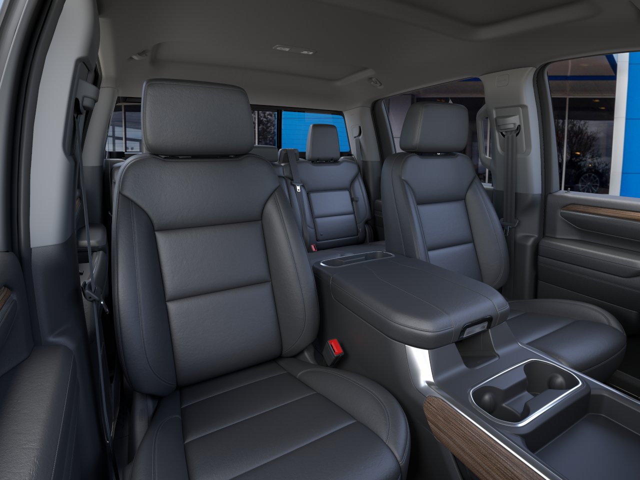 2026 Chevrolet Silverado 2500 HD LT - Photo 16